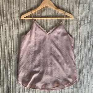 Cute express lavender camisole in extra small